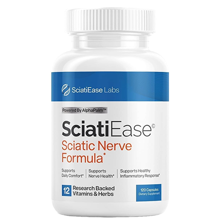 Sciatic Nerve Formula
