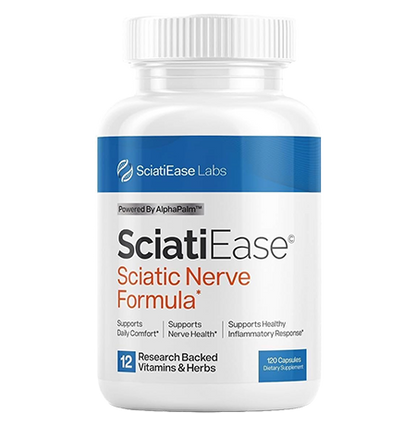 Sciatic Nerve Formula